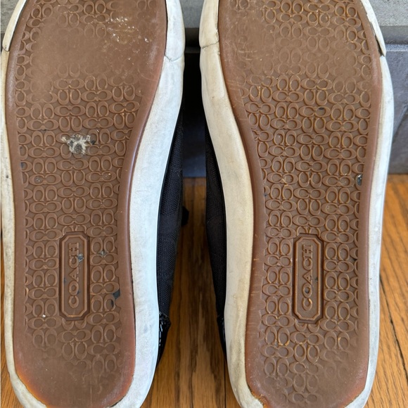 Coach Barrett sneakers - Picture 3 of 7